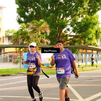 Runner Photo 8207195