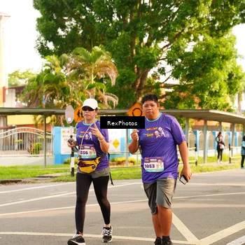 Runner Photo 8207196
