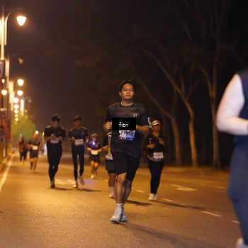 Runner Photo 8207198