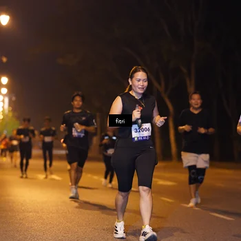 Runner Photo 8207199