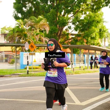 Runner Photo 8207203