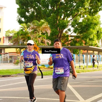 Runner Photo 8207206