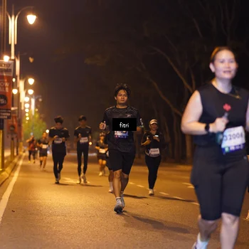 Runner Photo 8207211