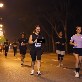 Runner Photo 8207213