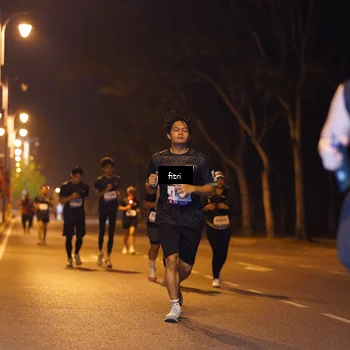 Runner Photo 8207214