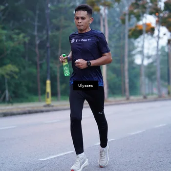 Runner Photo 8207215