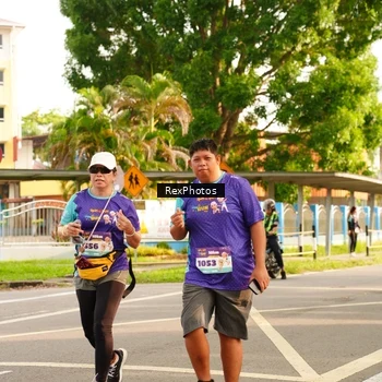 Runner Photo 8207216