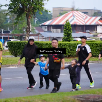 Runner Photo 8207219