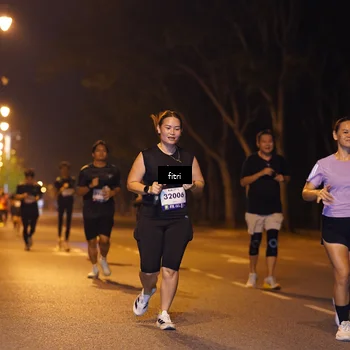 Runner Photo 8207222