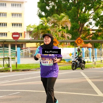 Runner Photo 8207225