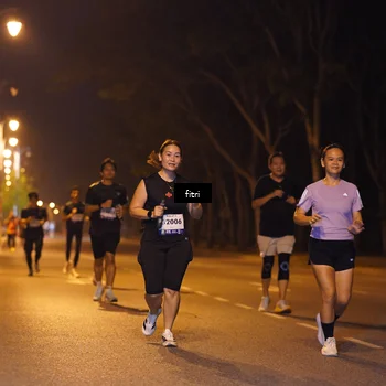 Runner Photo 8207226