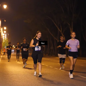 Runner Photo 8207230