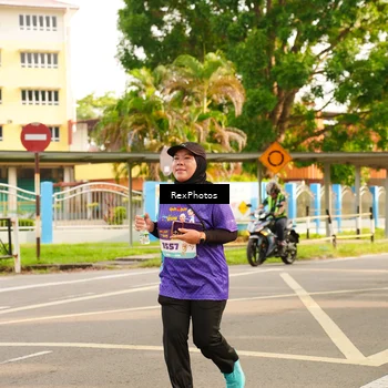 Runner Photo 8207231