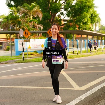 Runner Photo 8207232