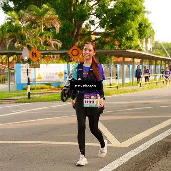 Runner Photo 8207237