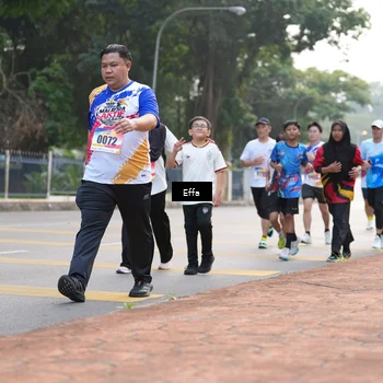Runner Photo 8207238