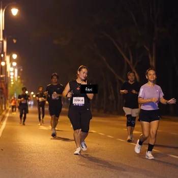 Runner Photo 8207241