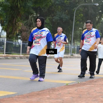 Runner Photo 8207245