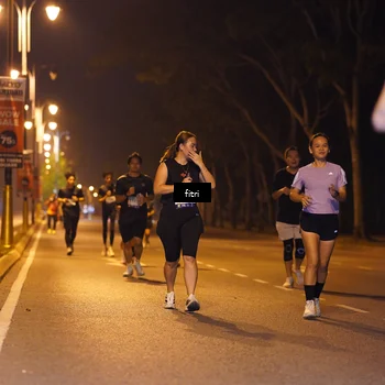 Runner Photo 8207247