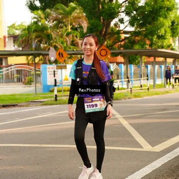 Runner Photo 8207251