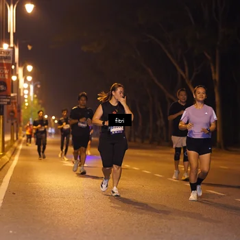 Runner Photo 8207255