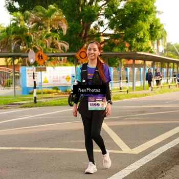 Runner Photo 8207257