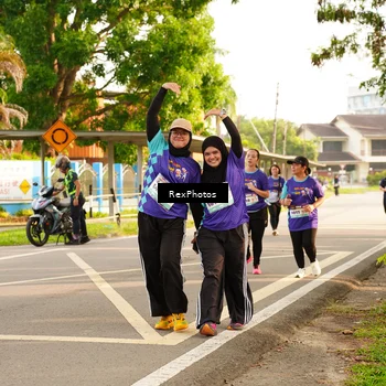 Runner Photo 8207260