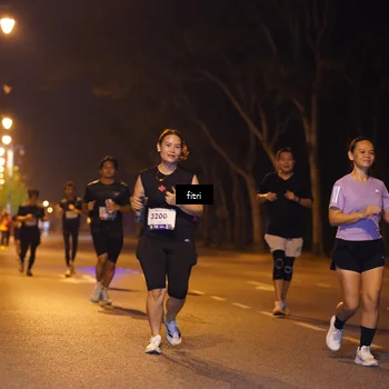 Runner Photo 8207261