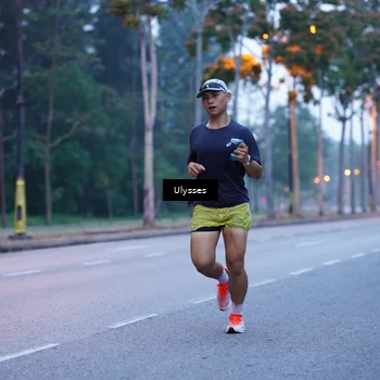 Runner Photo 8207262