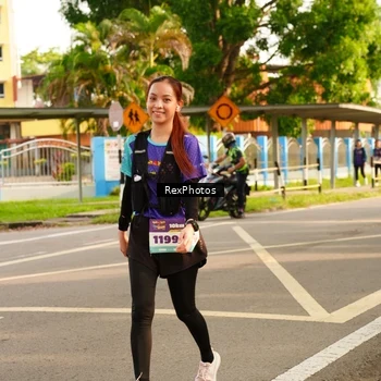 Runner Photo 8207263