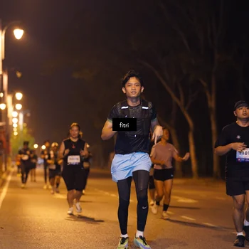 Runner Photo 8207266