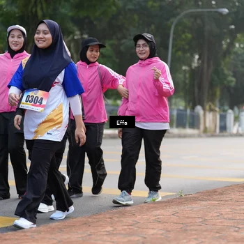 Runner Photo 8207268