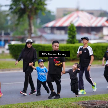 Runner Photo 8207271