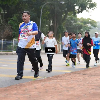 Runner Photo 8207273