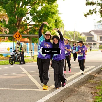 Runner Photo 8207274