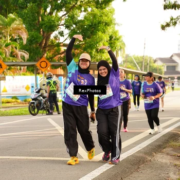 Runner Photo 8207276