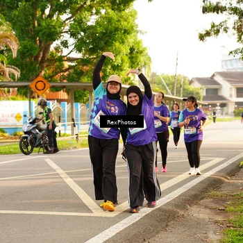 Runner Photo 8207277