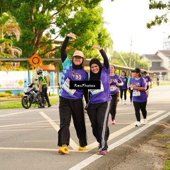 Runner Photo 8207282