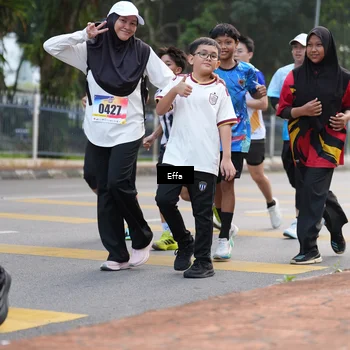 Runner Photo 8207283