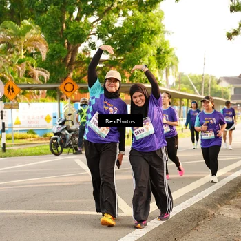 Runner Photo 8207284
