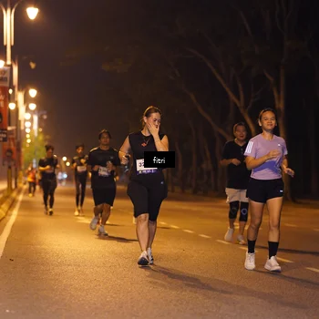 Runner Photo 8207286