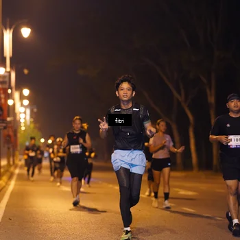 Runner Photo 8207287