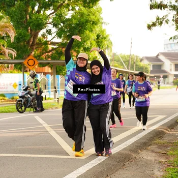 Runner Photo 8207288