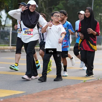 Runner Photo 8207290