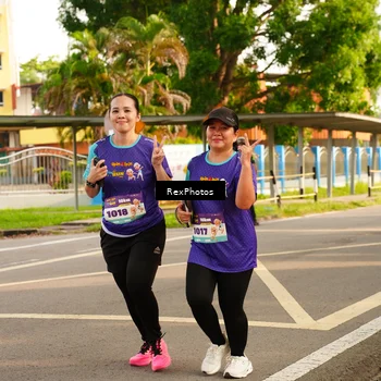 Runner Photo 8207293