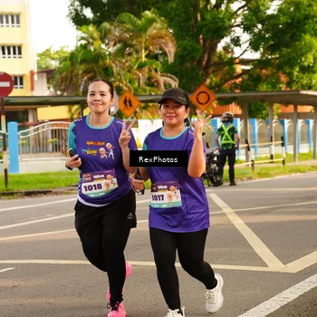Runner Photo 8207297