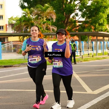 Runner Photo 8207298