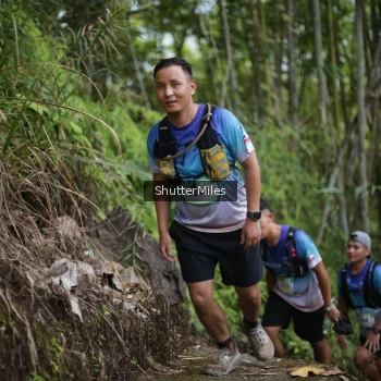 Runner Photo 82073
