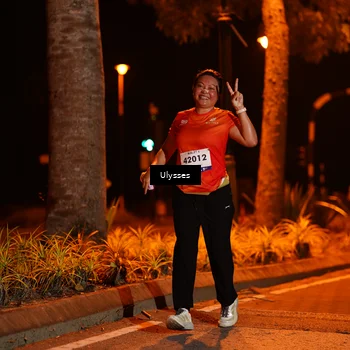 Runner Photo 8207306