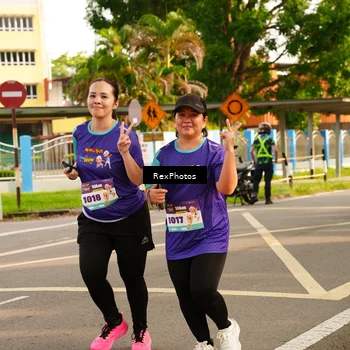 Runner Photo 8207307